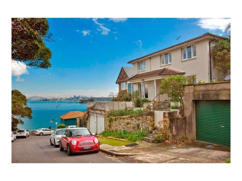 13 Bayview Hill Road, Rose Bay NSW 2029