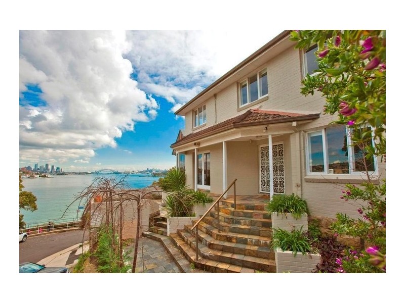13 Bayview Hill Road, Rose Bay NSW 2029