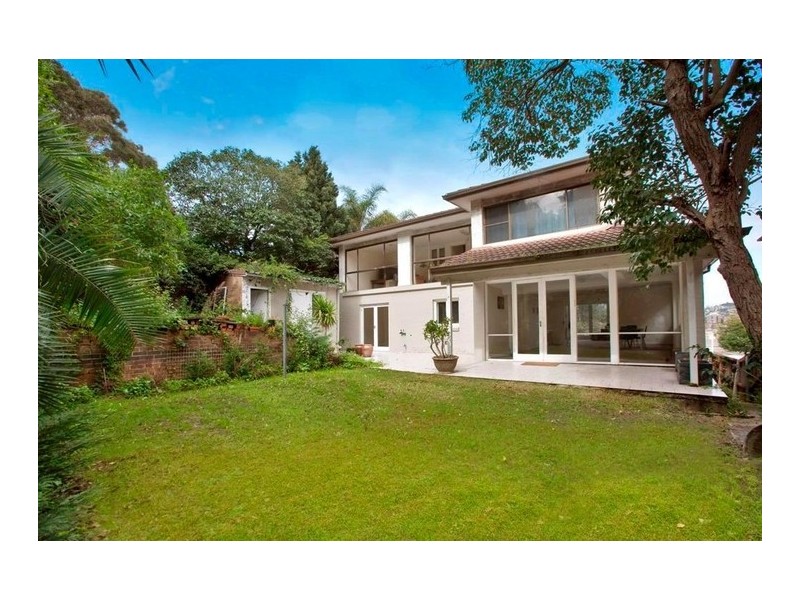 13 Bayview Hill Road, Rose Bay NSW 2029