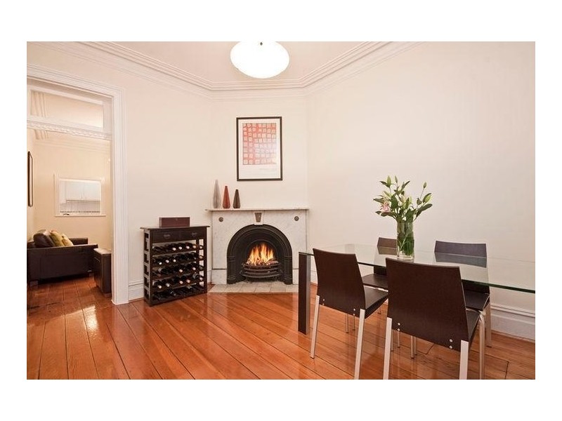 6 Glen Street, Paddington NSW 2021