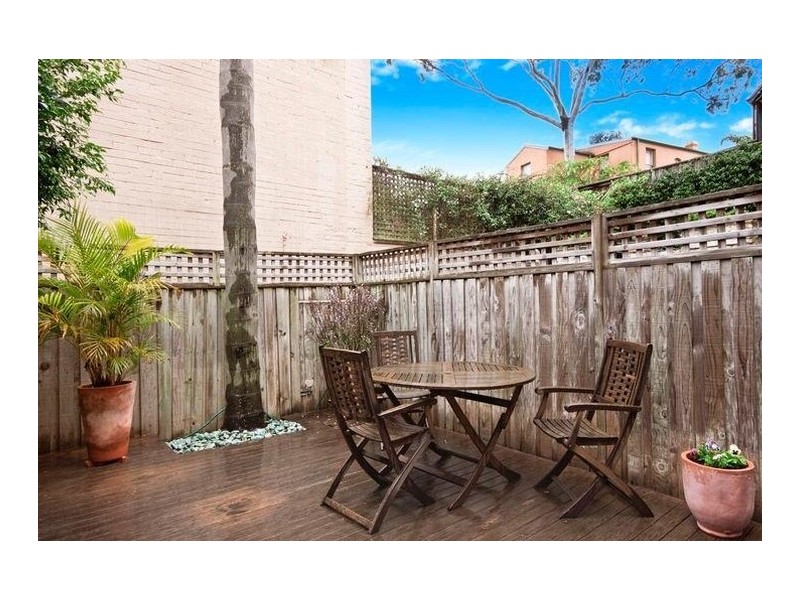 6 Glen Street, Paddington NSW 2021