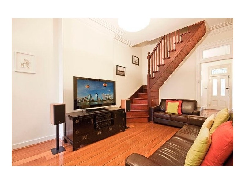 6 Glen Street, Paddington NSW 2021