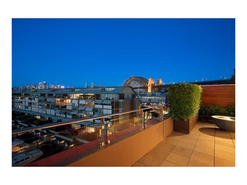 501/17A Hickson Road, Walsh Bay NSW 2000