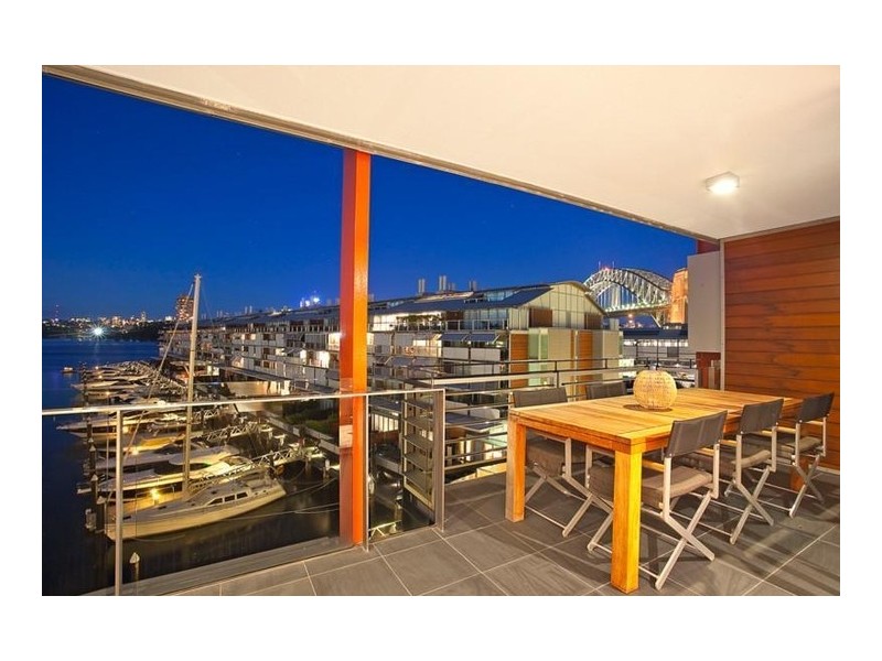 501/17A Hickson Road, Walsh Bay NSW 2000
