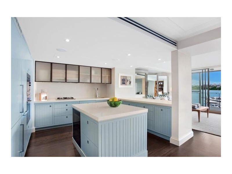 501/17A Hickson Road, Walsh Bay NSW 2000