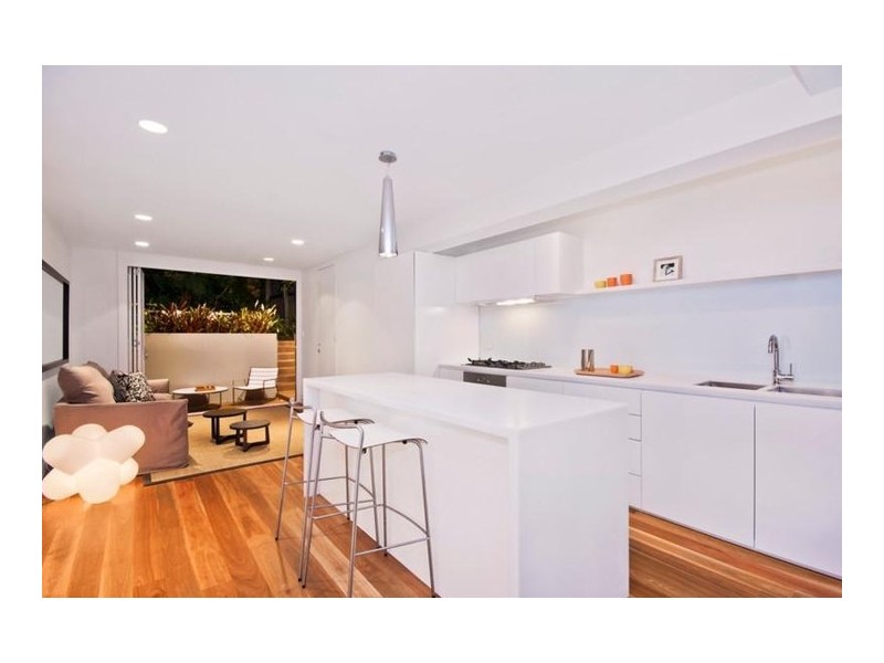 7 Stafford Street, Paddington NSW 2021