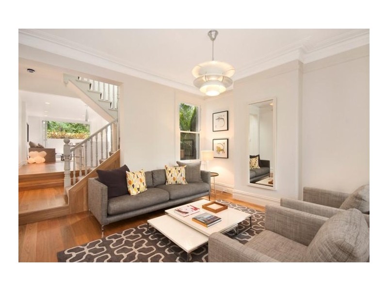 7 Stafford Street, Paddington NSW 2021