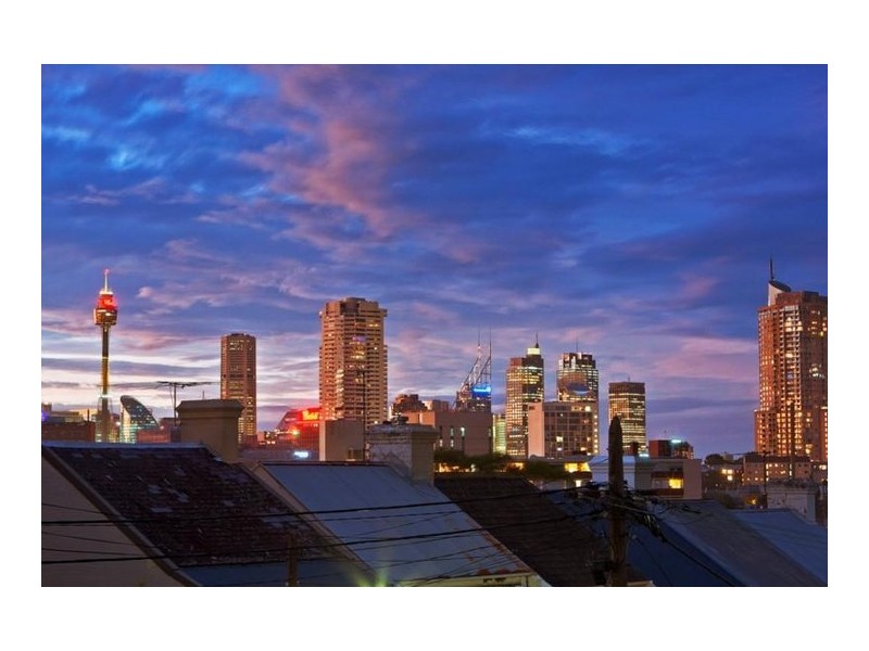 7 Stafford Street, Paddington NSW 2021