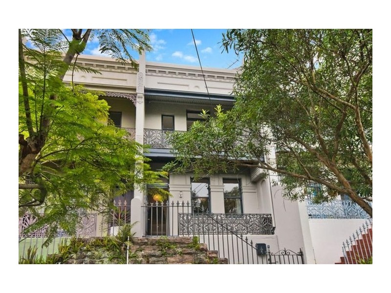 7 Stafford Street, Paddington NSW 2021