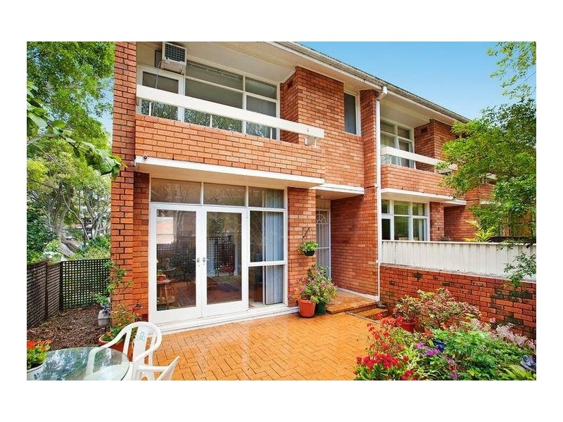 86A Ocean Street, Woollahra NSW 2025