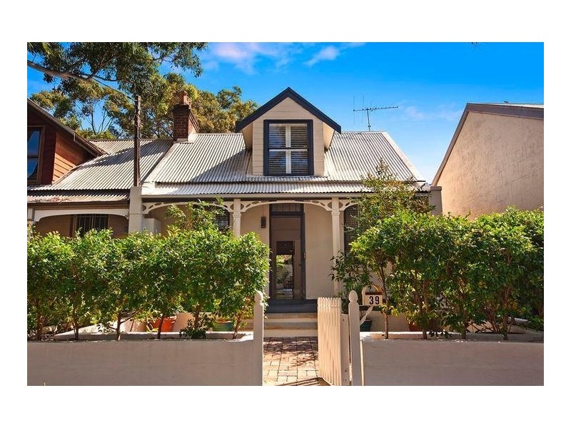39 Gerard Street, Alexandria NSW 2015