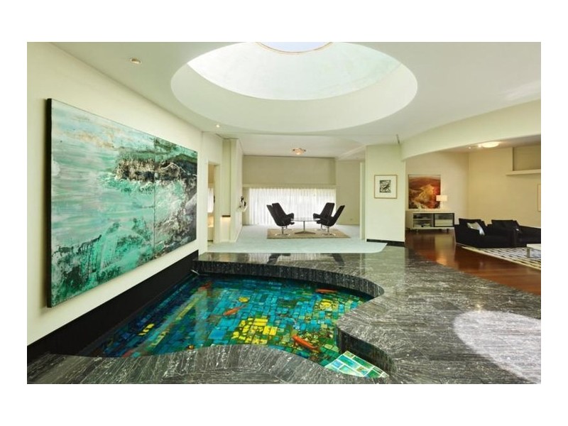 40 Martin Road, Centennial Park NSW 2021