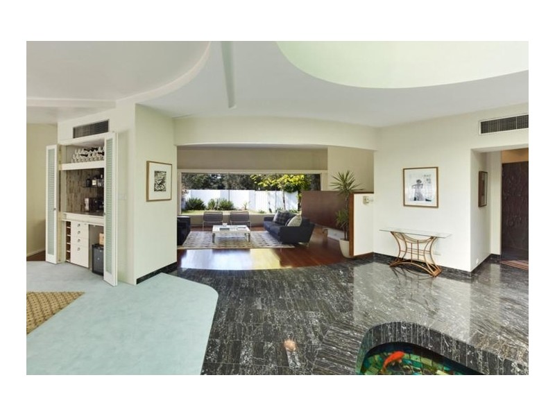 40 Martin Road, Centennial Park NSW 2021