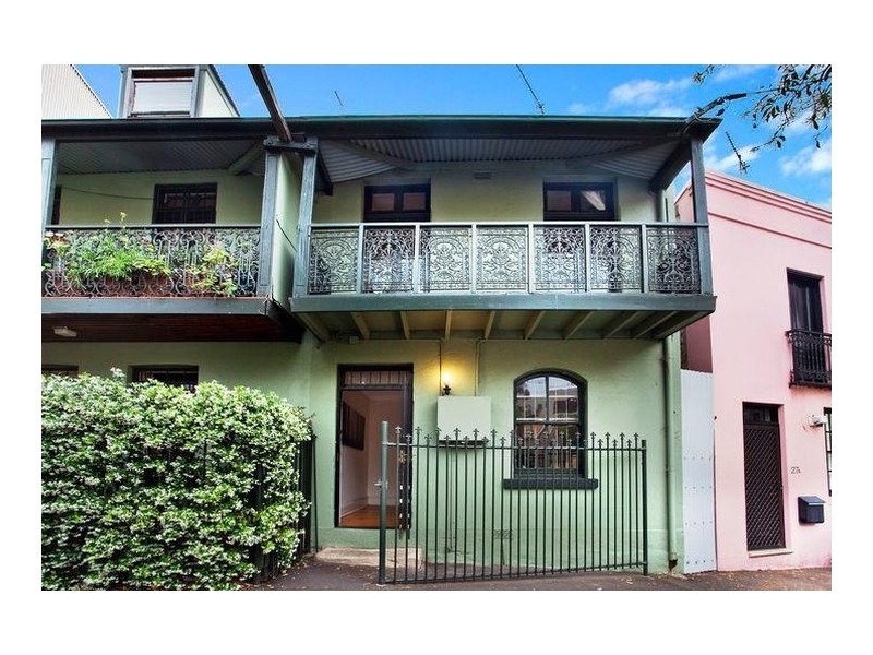 29 Ann Street, Surry Hills NSW 2010