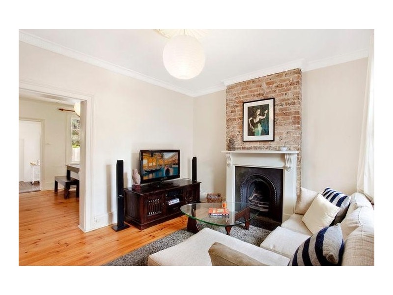 29 Ann Street, Surry Hills NSW 2010