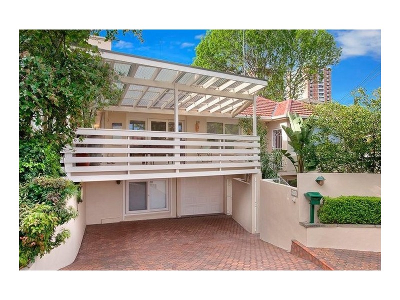9 Pitt Street, Randwick NSW 2031