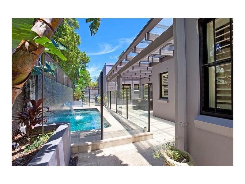 3 Howard Lane, Randwick NSW 2031