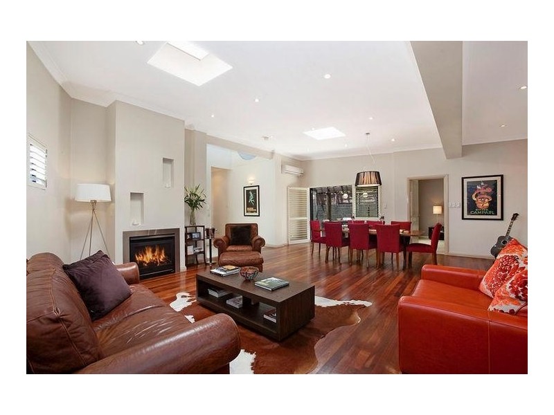 3 Howard Lane, Randwick NSW 2031