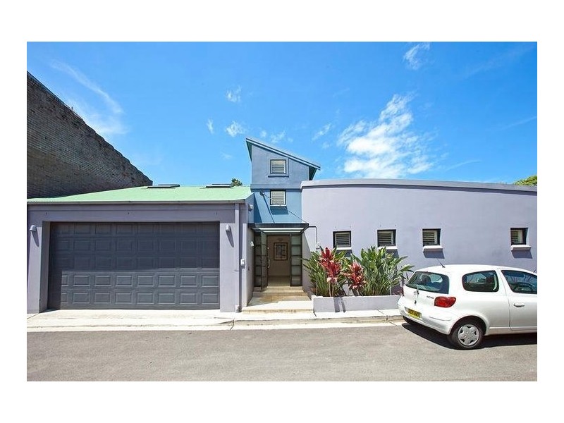 3 Howard Lane, Randwick NSW 2031