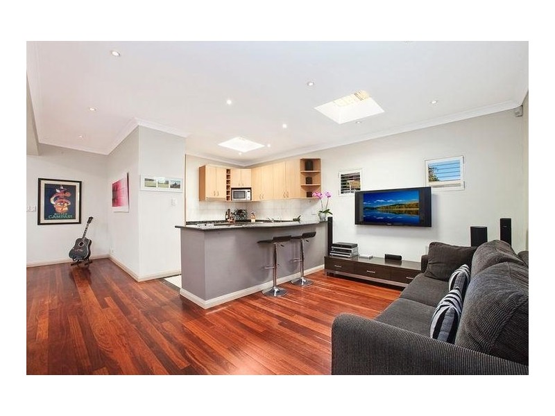 3 Howard Lane, Randwick NSW 2031