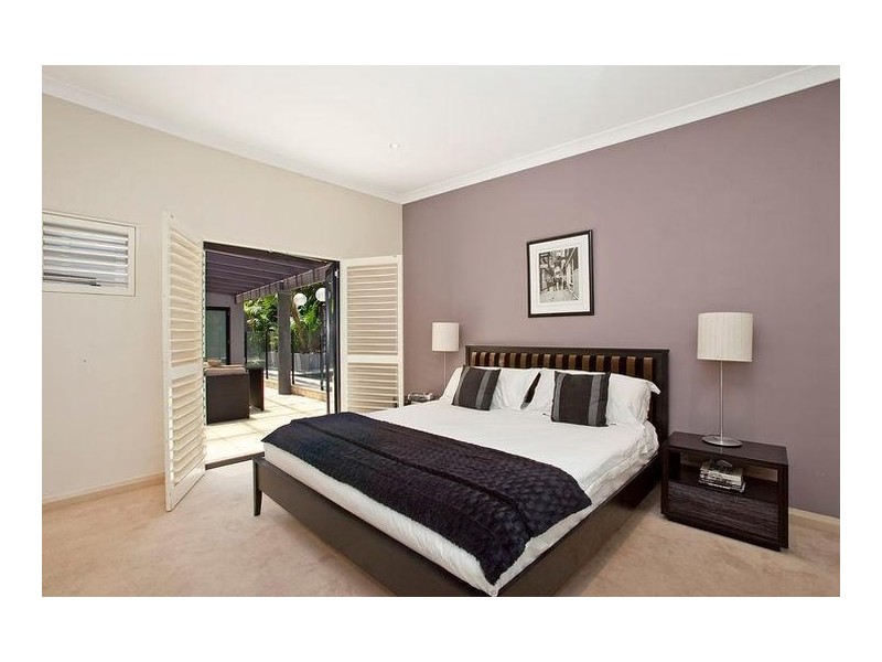 3 Howard Lane, Randwick NSW 2031