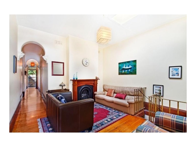 36 Junction Street, Forest Lodge NSW 2037