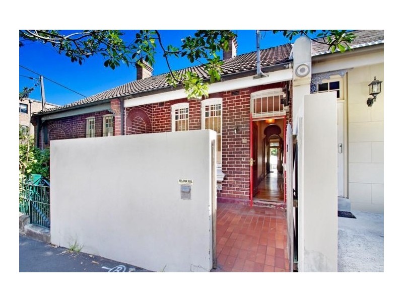 36 Junction Street, Forest Lodge NSW 2037