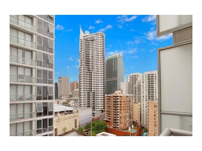 291/298 Sussex Street, Sydney NSW 2000