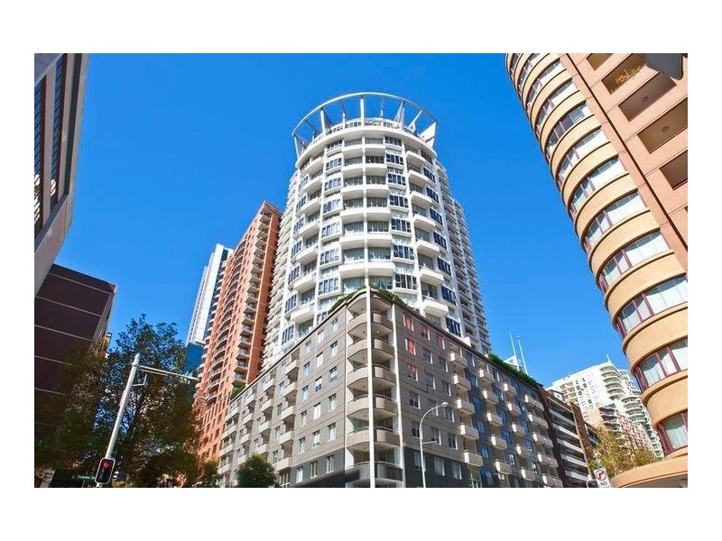 291/298 Sussex Street, Sydney NSW 2000