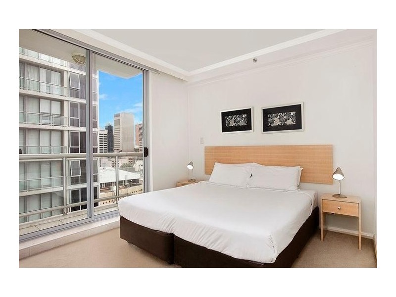 291/298 Sussex Street, Sydney NSW 2000