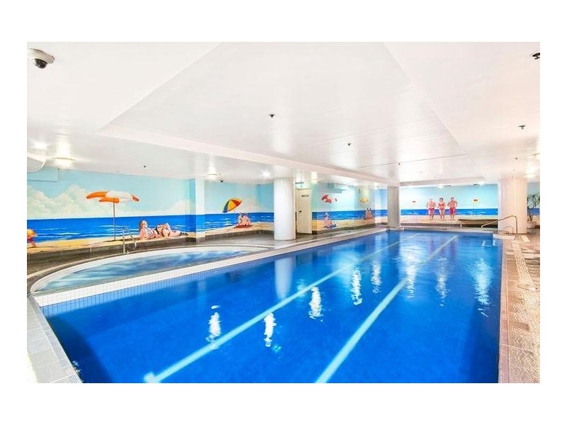 291/298 Sussex Street, Sydney NSW 2000
