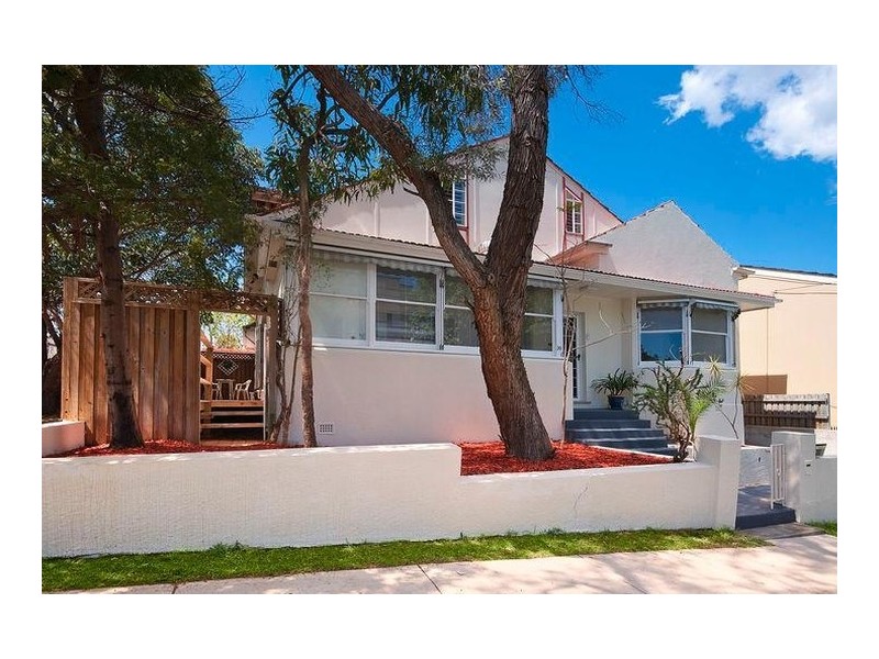 39 Church Street, Randwick NSW 2031