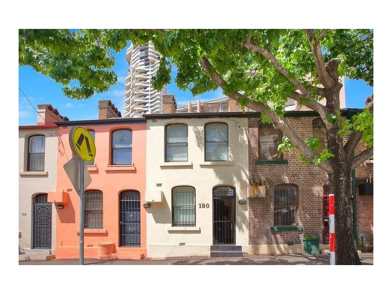 180 Bourke Street, Darlinghurst NSW 2010