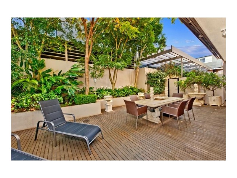 14 Leinster Street, Paddington NSW 2021