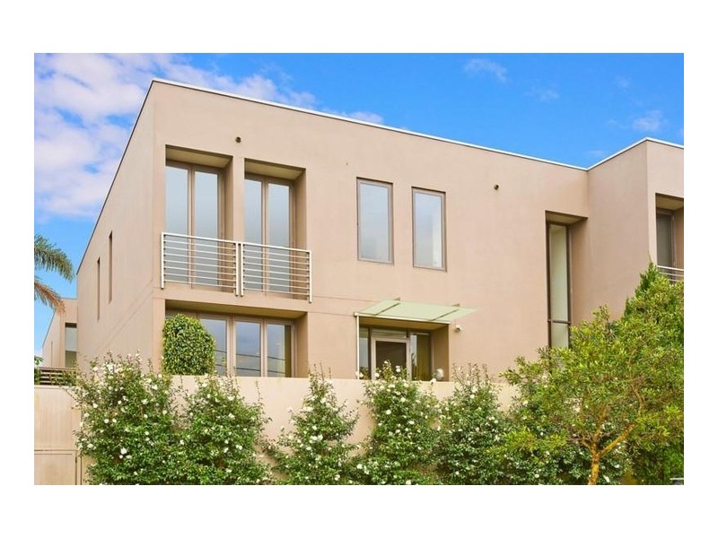 14 Leinster Street, Paddington NSW 2021