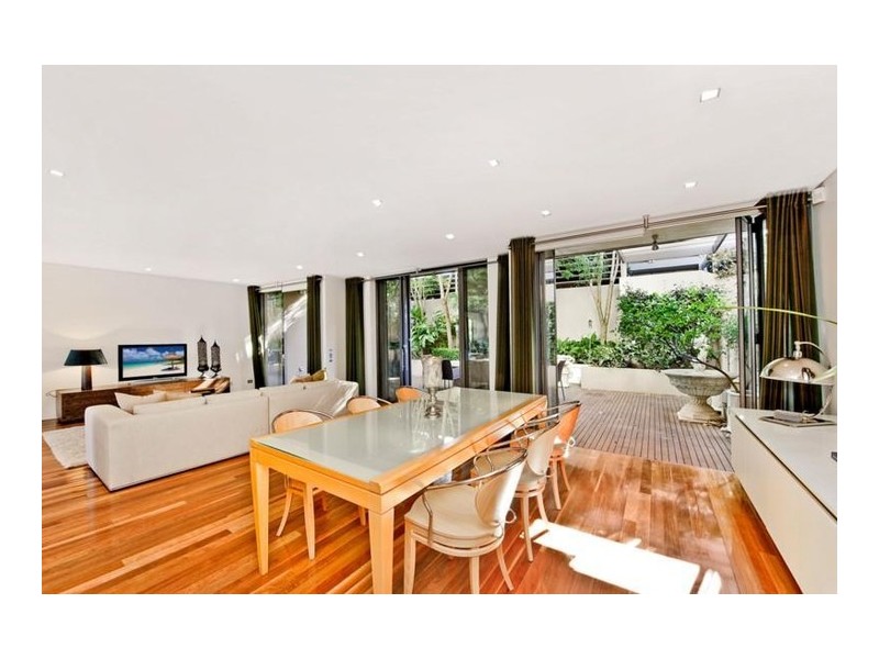 14 Leinster Street, Paddington NSW 2021