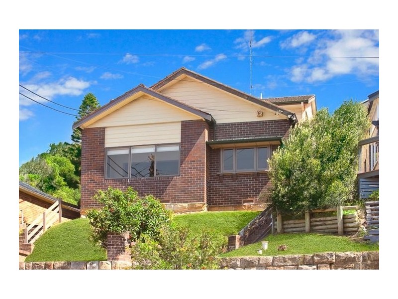 427 Bronte Road, Bronte NSW 2024