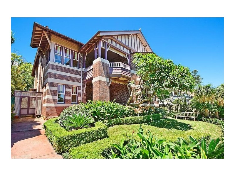 55 New Beach Road, Darling Point NSW 2027