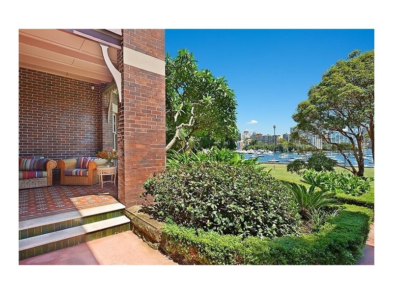 55 New Beach Road, Darling Point NSW 2027