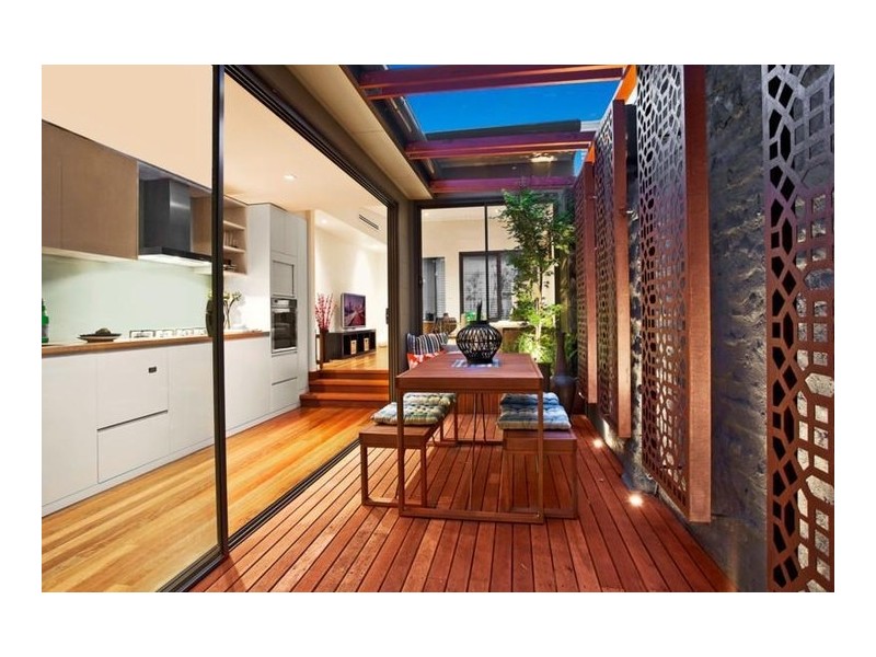 573 Bourke Street, Surry Hills NSW 2010