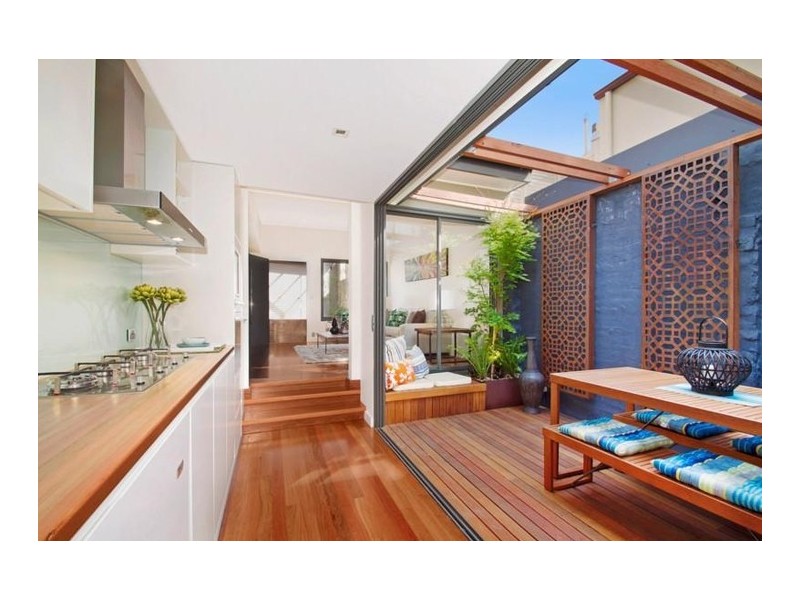 573 Bourke Street, Surry Hills NSW 2010