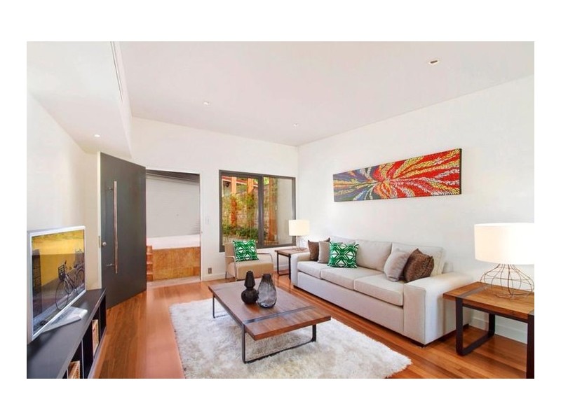 573 Bourke Street, Surry Hills NSW 2010