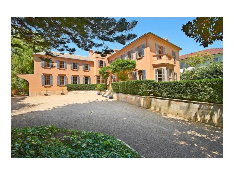 ‘Headingley’ 11 Wellington Street, Woollahra NSW 2025