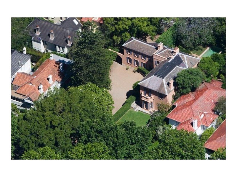 ‘Headingley’ 11 Wellington Street, Woollahra NSW 2025