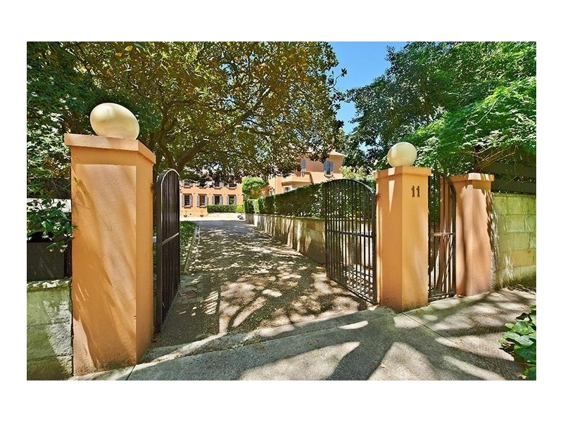 ‘Headingley’ 11 Wellington Street, Woollahra NSW 2025