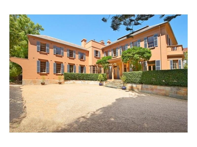 ‘Headingley’ 11 Wellington Street, Woollahra NSW 2025