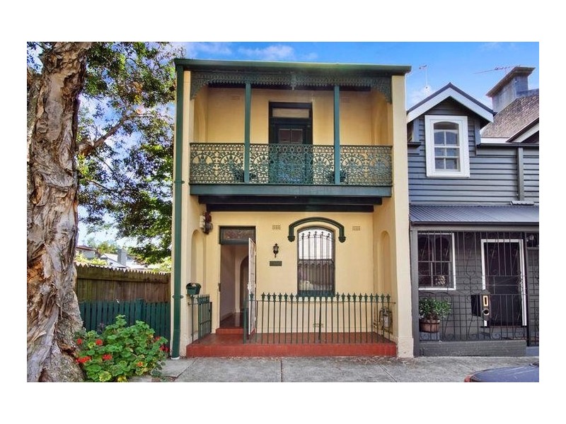 30 Alexander Street, Alexandria NSW 2015