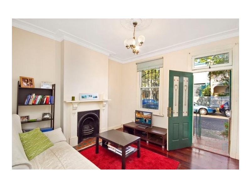 30 Alexander Street, Alexandria NSW 2015