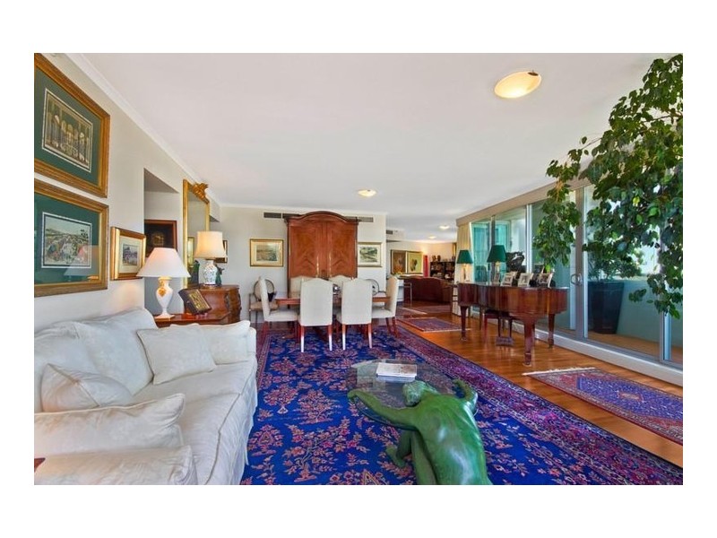 Penthouse 97/22 Gadigal Avenue, Zetland NSW 2017