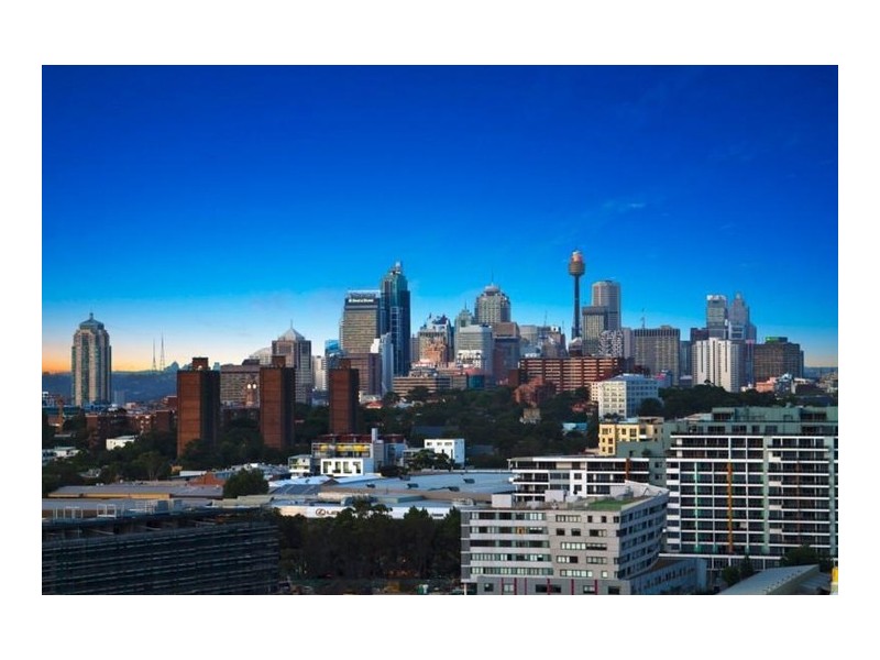 Penthouse 97/22 Gadigal Avenue, Zetland NSW 2017
